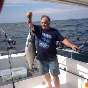 Meet your Posher, Mitch